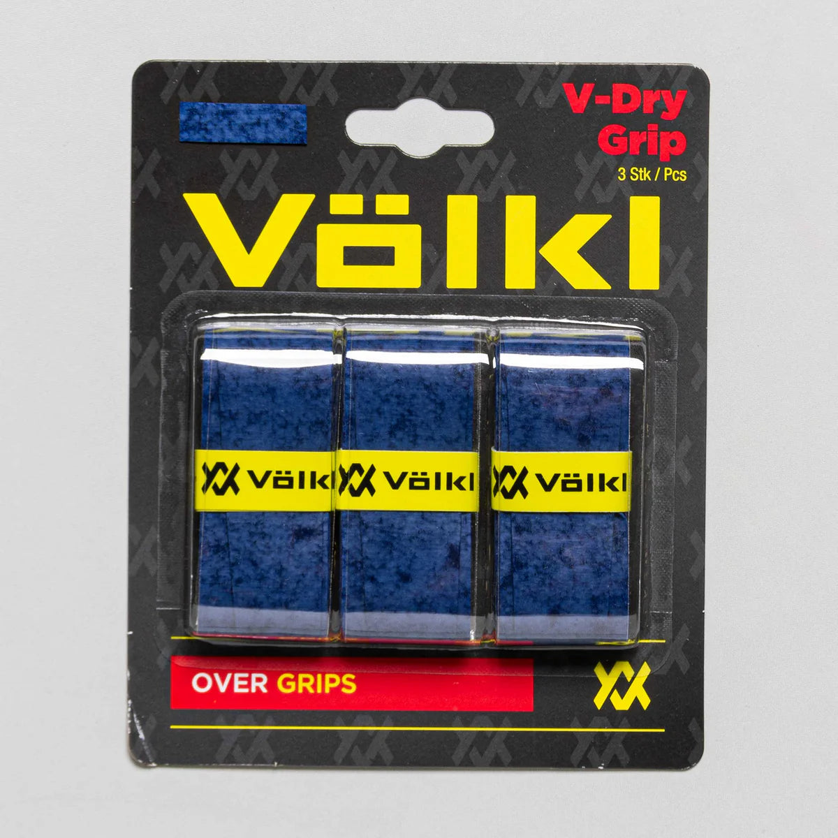 V-Dry Blue 3 pack