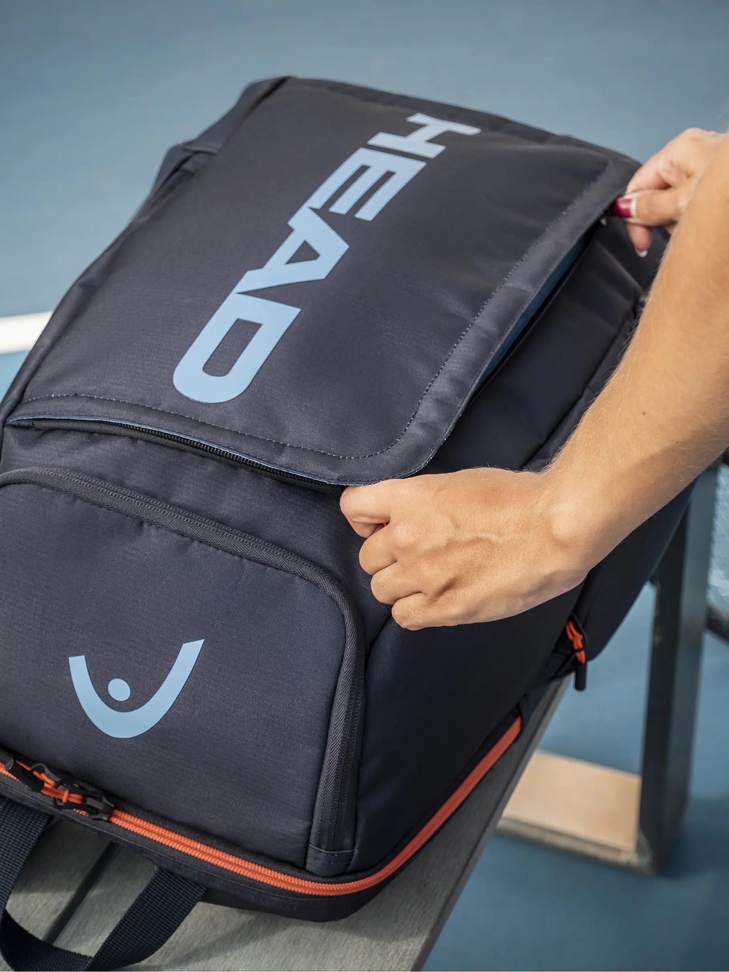 Pro Backpack 28L