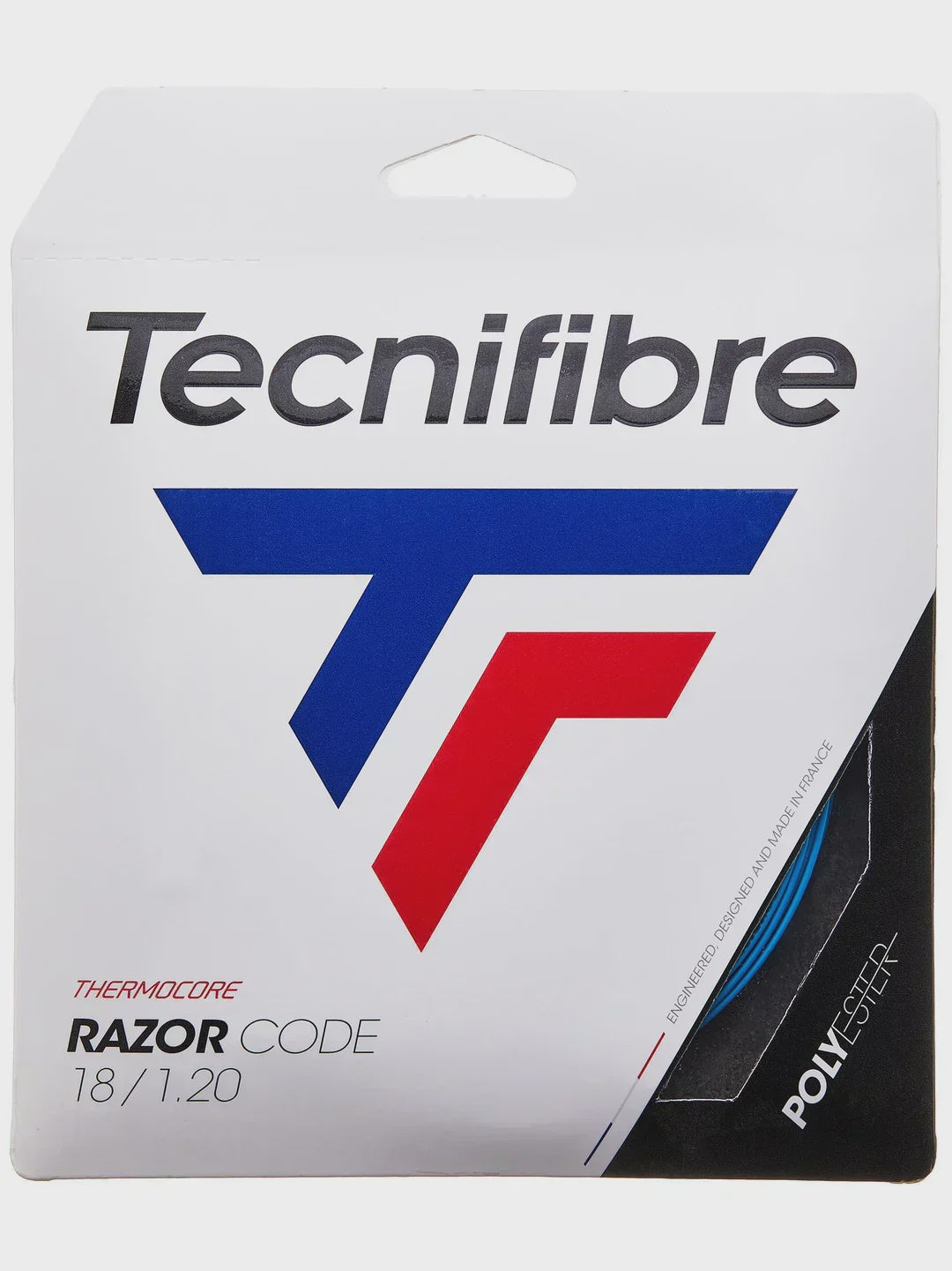 Razor Code 18G/1.20 String Blue