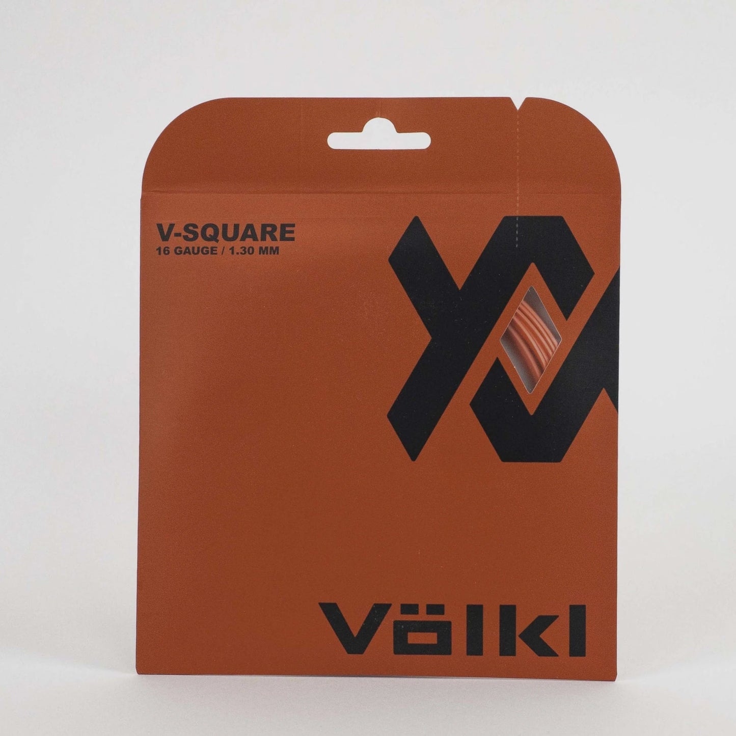 V-Square 16G/1.30 String Lava