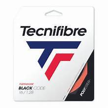 Black Code 16G/1.28 String Fire