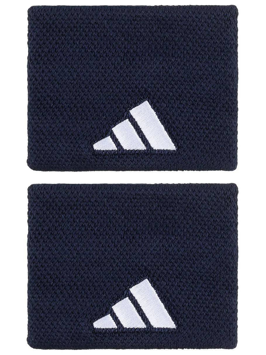 Adidas Singlewide Wristbands - Legend Ink