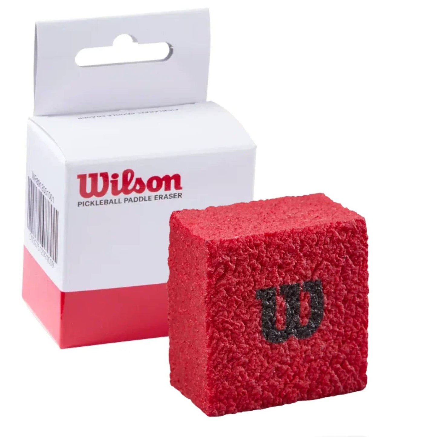 Wilson Pickleball Paddle Eraser