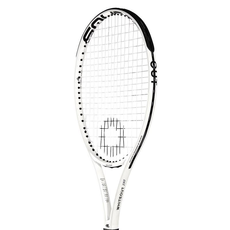 Whiteout 290