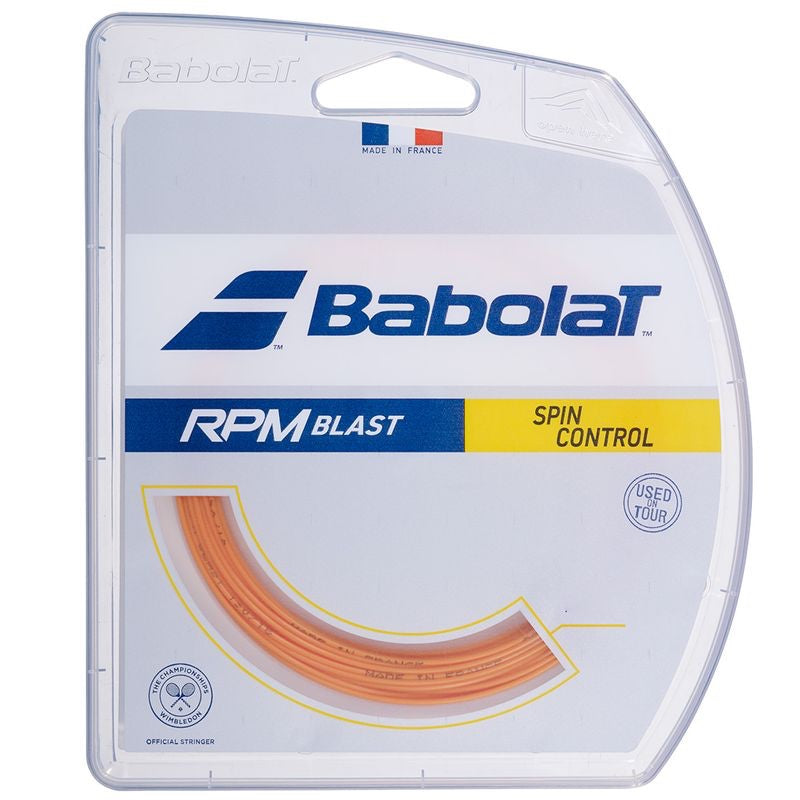 RPM Blast 16G/1.30 String Orange