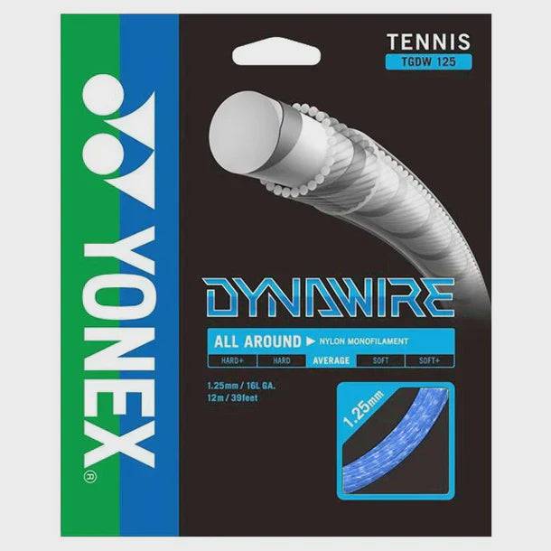 Dynawire 16L/1.25 String Blue