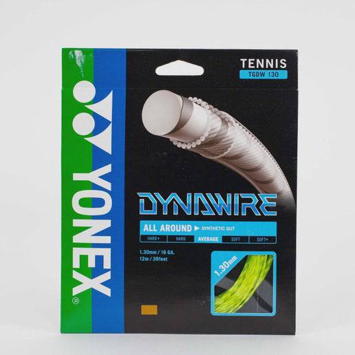 Dynawire 16G/1.30 String Yellow