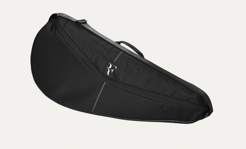 RF Racket Cover