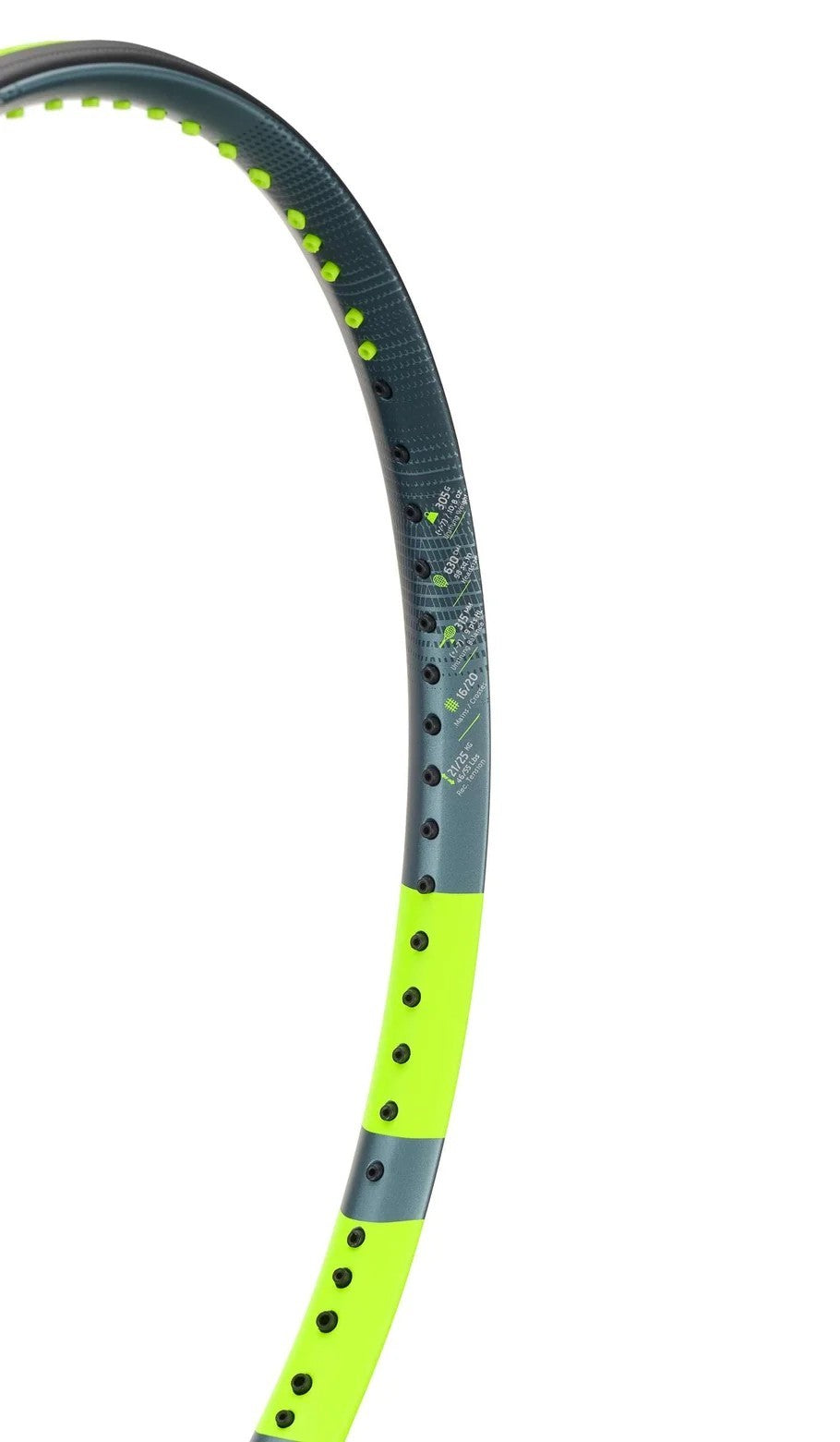 Pure Aero 98 2026