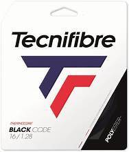 Black Code 16G/1.28 String Black