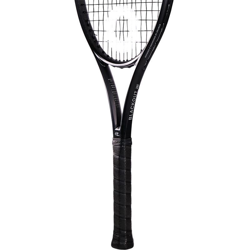 BlackOut 285