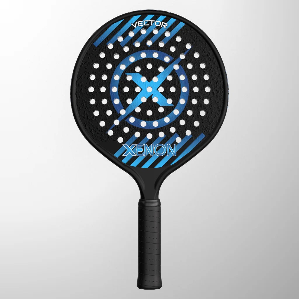 Xenon Vector (Blue)