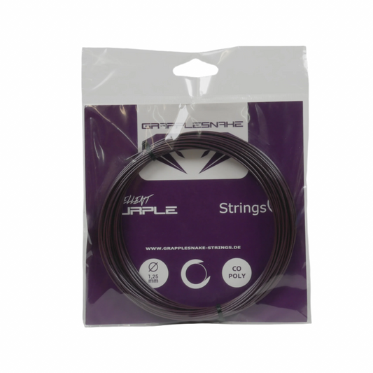 Excellent Purple 16L/1.25 String Purple