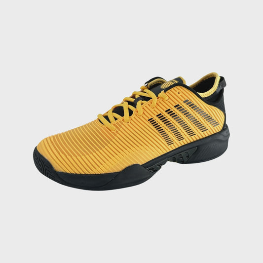 Men's Hypercourt Supreme Amber/Moonless Night