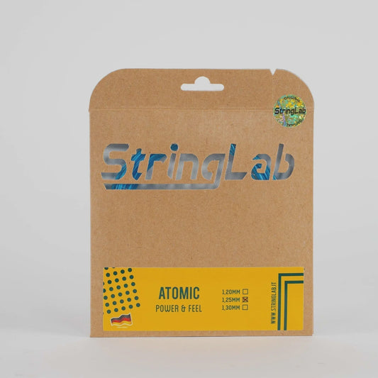 Atomic 18G/1.20 String Blue