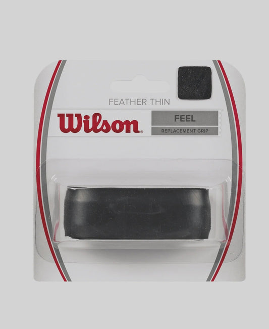 Feather Thin Replacment Grip Black