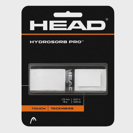 Hydrosorb Pro Replacement Grip White