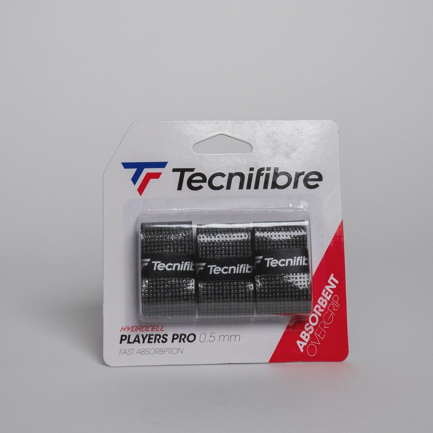 Players Pro Black 3 pack