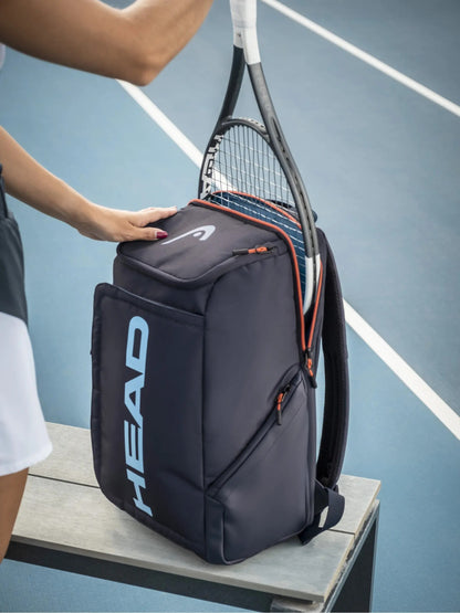 Pro Backpack 28L