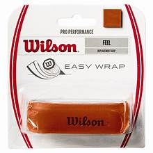 Pro Performance Replacment Grip Brown
