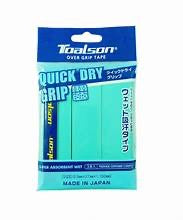 Quick Dry Overgrip Green/Teal