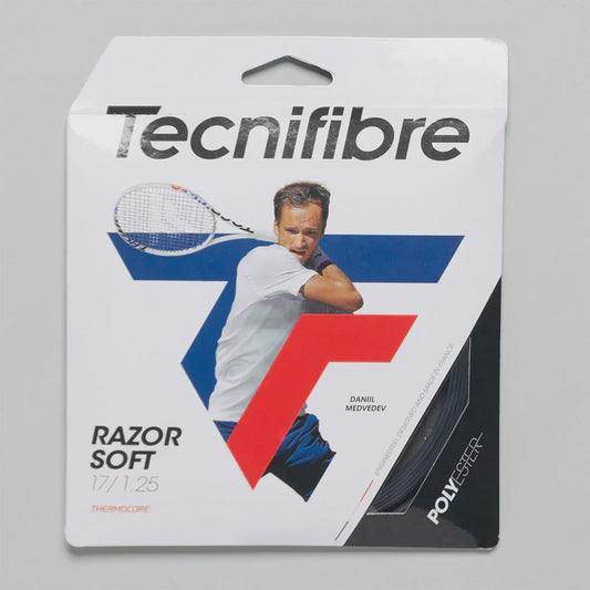 Razor Soft 17G/1.25 String Lime