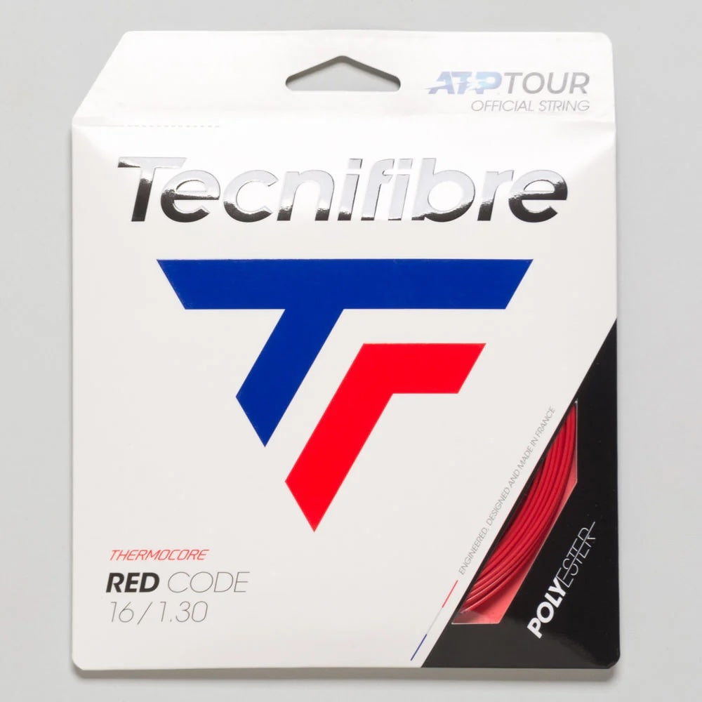 Red Code 16G/1.30 String Red