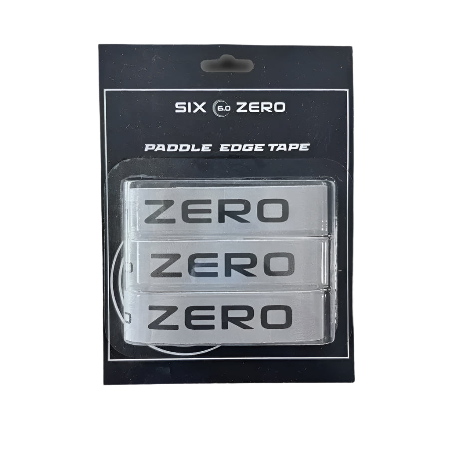 Six Zero Professional Edgeguard Tape-Grey