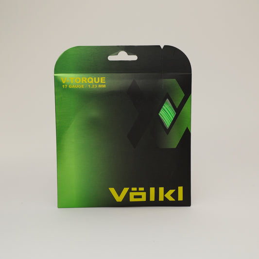 V-Torque 17G/1.23 String Neon Green