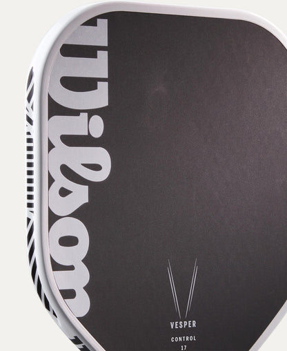Vesper Control 17 Pickleball Paddle