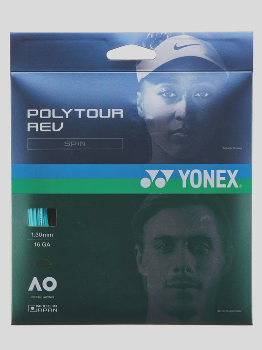 Polytour Rev 16G/1.30 String Mint