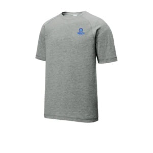 Xenon Paddle Short Sleeve Dark Heather