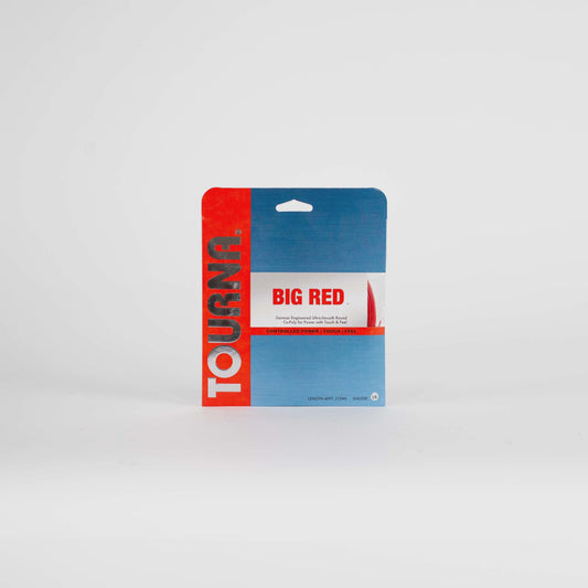 Big Red 18G String Red