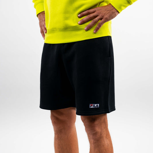 Kylan Short Black