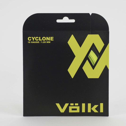 Cyclone 18G/1.20 String Neon Yellow
