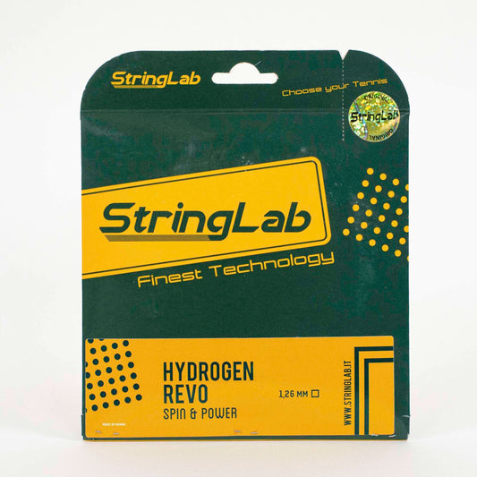 Hydrogen Revo 16L/1.26 String Yellow