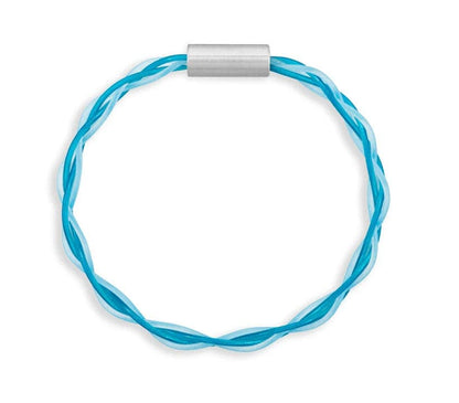 Stringlet-Blue Wave Twist