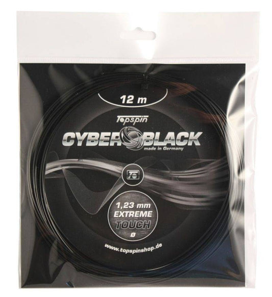 Cyber Black 17G/1.23 String Black
