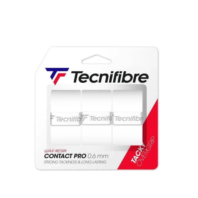 Contact Pro White 3 pack