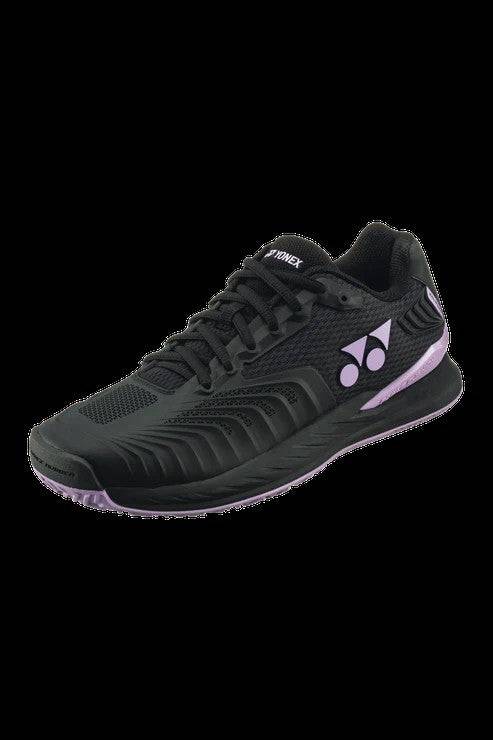 Men's Yonex Eclipsion 4 Black/Purple