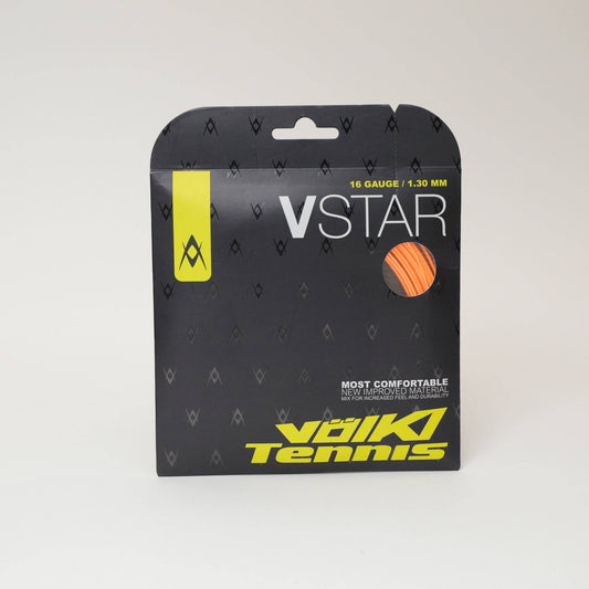 V-Star 16G/1.30 String Fluo Orange