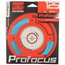 Profocus 17G/1.25 String Blue
