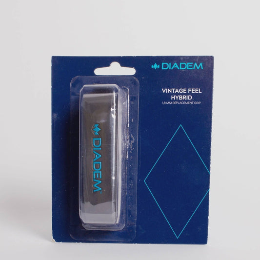 Vintage Feel Replacement Grip Hybrid
