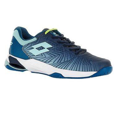 Men's Lotto Mirage 100 Speed Tennis Shoe size 10.5
