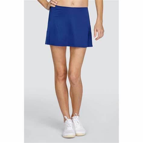 Turner 13.5" Skort Blue Depths