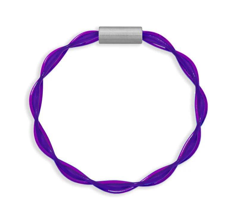 Stringlet-Purple Ace