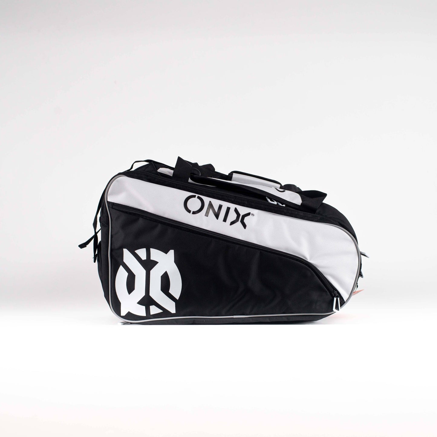 Pro Team Paddle Bag White/Black
