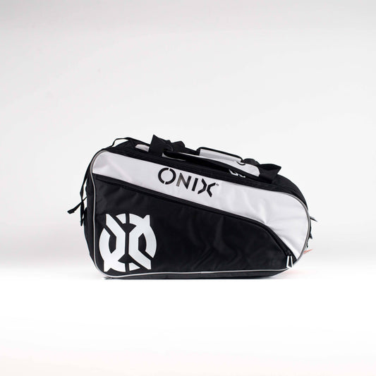 Pro Team Paddle Bag White/Black
