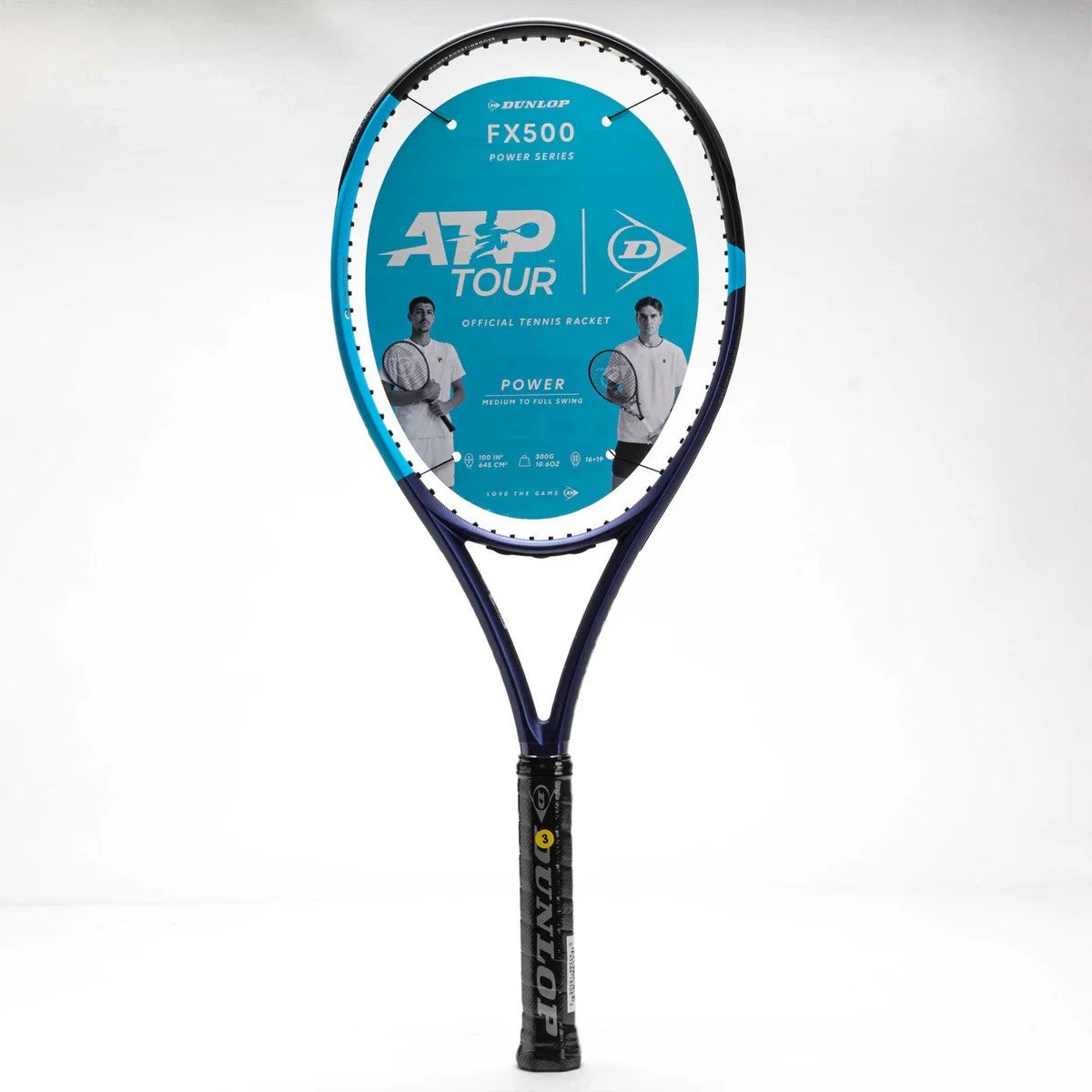 Dunlop FX 500 2026
