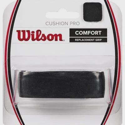 Cushion Pro Replacment Grip Black